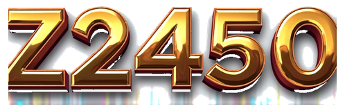 z2450 logo
