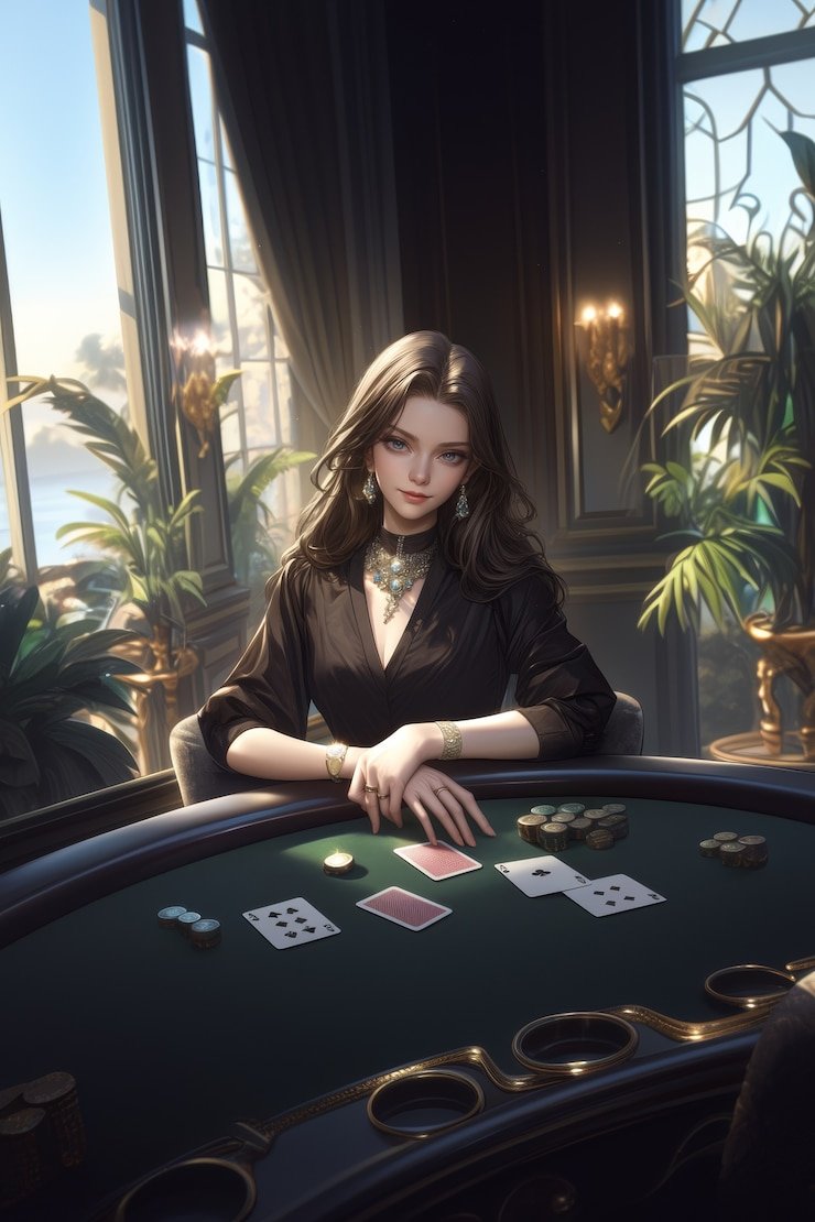 z2450 Ruleta Clásica en Vivo